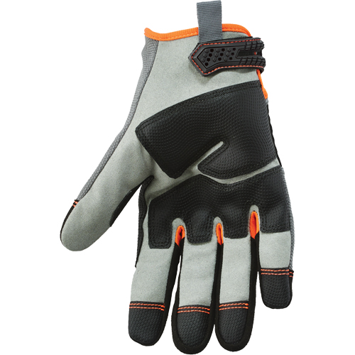 Gants ProFlex 710 robustes et utilitaires, Paume Synth&eacute;tique, Taille Petit Cam Industrial