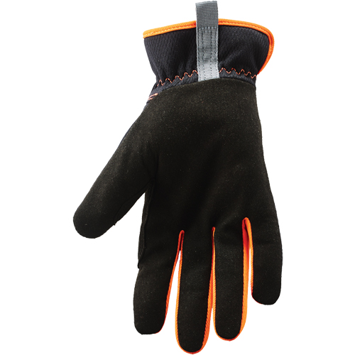 Gants utilitaires ProFlex 815 QuickCuff, Paume Synth&eacute;tique, Taille Petit Cam Industrial