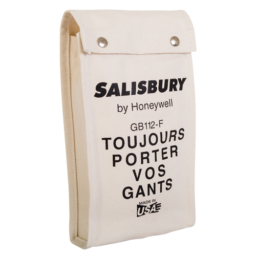 Sac pour gants Salisbury Cam Industrial