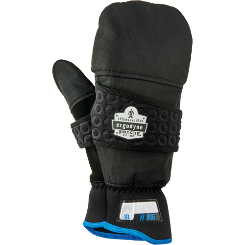 ProFlex&reg; 816 Thermal Flip-Top Gloves Cam Industrial