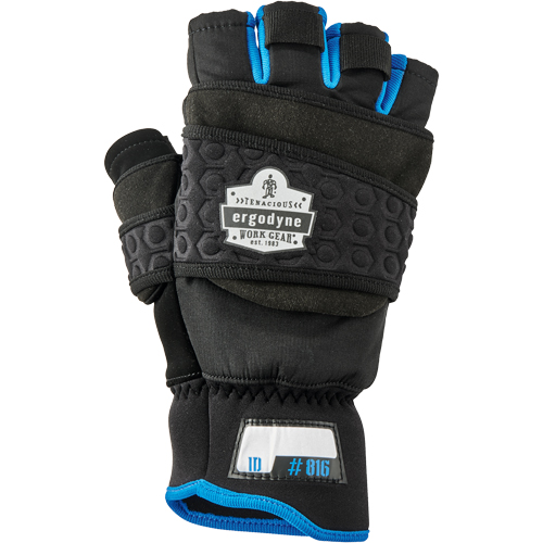 ProFlex&reg; 816 Thermal Flip-Top Gloves Cam Industrial