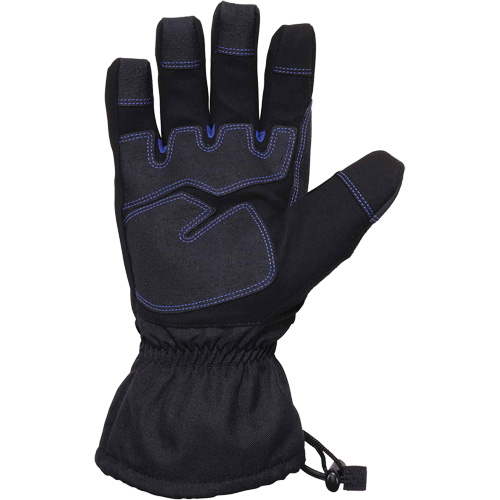 Gants thermiques &eacute;tanches ProFlex 819WP Extreme, Paume Su&egrave;de, Taille Petit Cam Industrial