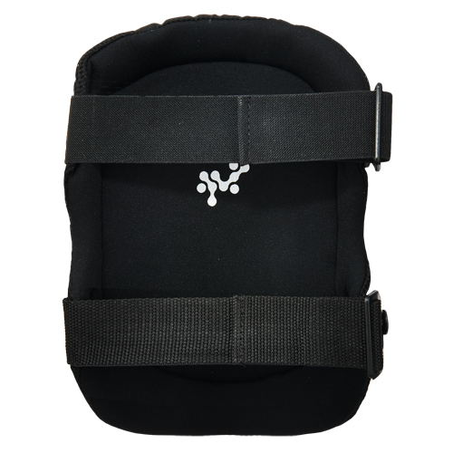 Genouill&egrave;re l&eacute;g&egrave;re ProFlex 347, Style Boucle, Prot&egrave;ge-genoux Gel, Tampons Mousse/Gel Cam Industrial