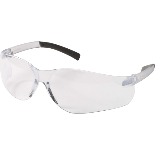 KleenGuard Purity Safety Glasses, Clear Lens, Anti-Scratch, ANSI Z87+/Meets/Exceeds CSA Z94.3 Cam Industrial