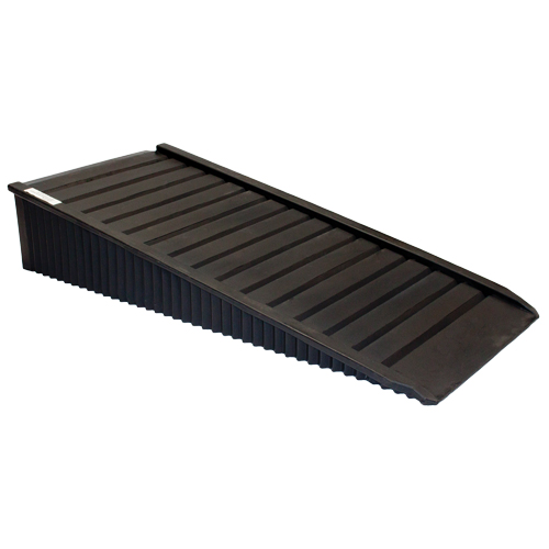 Rampe Poly-Spill Cam Industrial