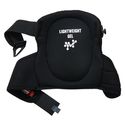 Genouill&egrave;re l&eacute;g&egrave;re ProFlex 367, Style Boucle, Prot&egrave;ge-genoux Gel, Tampons Mousse/Gel Cam Industrial