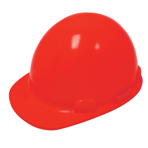 Casque de s&eacute;curit&eacute; Dom de North, R&eacute;pond aux normes CSA type 1, Suspension &agrave; douille, Non ventil&eacute; Cam Industrial