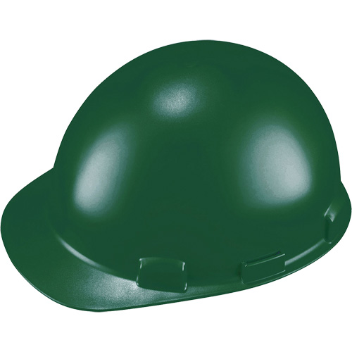 Casque de s&eacute;curit&eacute; Stromboli de North, R&eacute;pond aux normes CSA type 1, Suspension Rochet, Non ventil&eacute; Cam Industrial