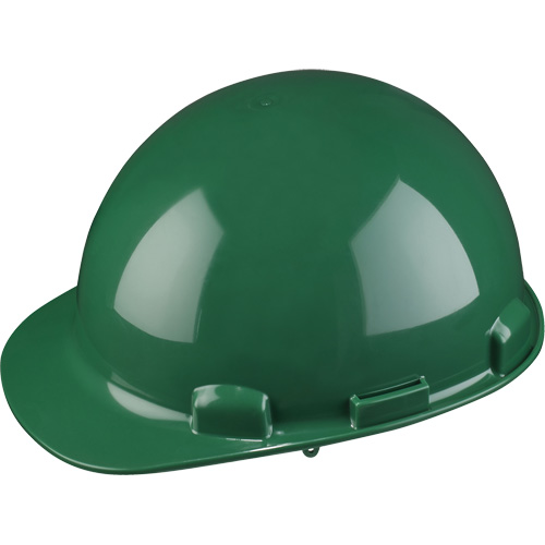 Casque de s&eacute;curit&eacute; Dom Dynamic, R&eacute;pond aux normes CSA type 1, Suspension &agrave; douille, Non ventil&eacute; Cam Industrial
