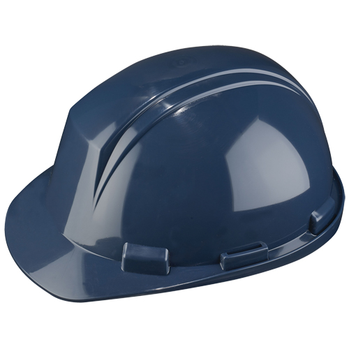Casque Mont-Blanc de North, R&eacute;pond aux normes CSA type 2, Suspension Rochet, Non ventil&eacute; Cam Industrial