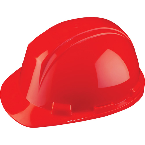 Casque Mont-Blanc de North, R&eacute;pond aux normes CSA type 2, Suspension Rochet, Non ventil&eacute; Cam Industrial