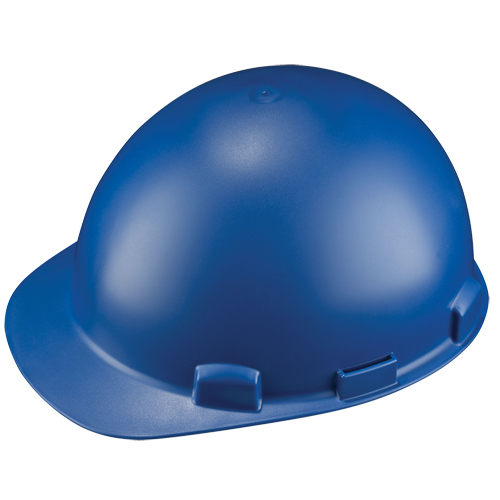 North&reg; Stromboli Hardhat, Meets CSA Type 2, Ratchet Suspension, Non-Vented Cam Industrial