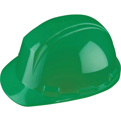 Casque Mont-Blanc de North, R&eacute;pond aux normes CSA type 2, Suspension Rochet, Non ventil&eacute; Cam Industrial