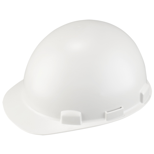 Casque de s&eacute;curit&eacute; Stromboli de North, R&eacute;pond aux normes CSA type 2, Suspension Rochet, Non ventil&eacute; Cam Industrial