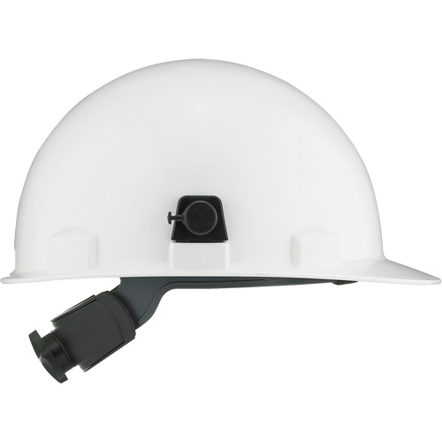 North&reg; Stromboli Hardhat, Meets CSA Type 1, Ratchet Suspension, Non-Vented Cam Industrial