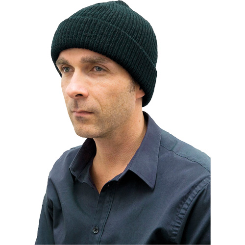 Dynamic Winter Liner, One Size, Black Cam Industrial