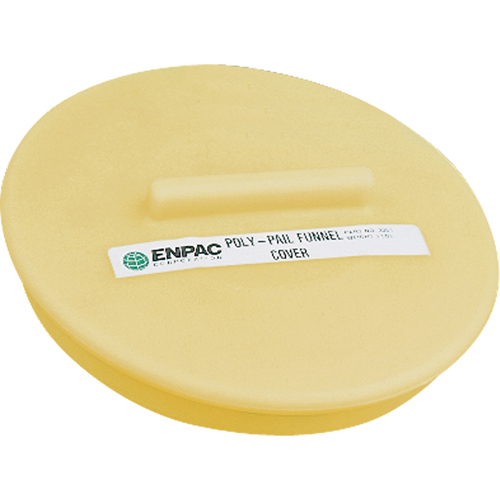 Poly-Pail Funnel - Cover Cam Industrial