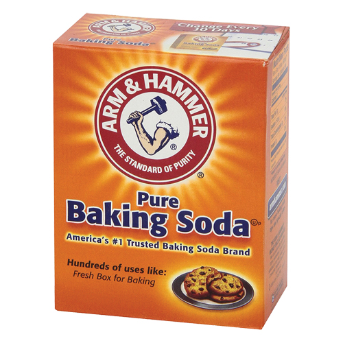 Arm & Hammer Baking Soda Cam Industrial