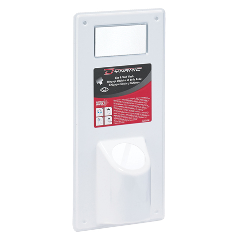 Dynamic Bio Med Wash&reg; Station Single Panel Cam Industrial