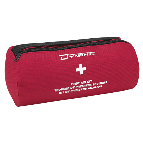 Dynamic Cylindrical Nylon Bag Cam Industrial