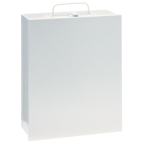 Boîtier vide pour trousse de premiers soins Dynamic Cam Industrial