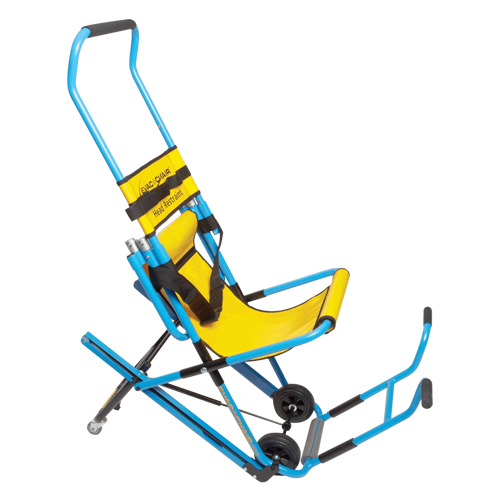 Chaise EVAC Dynamic Cam Industrial