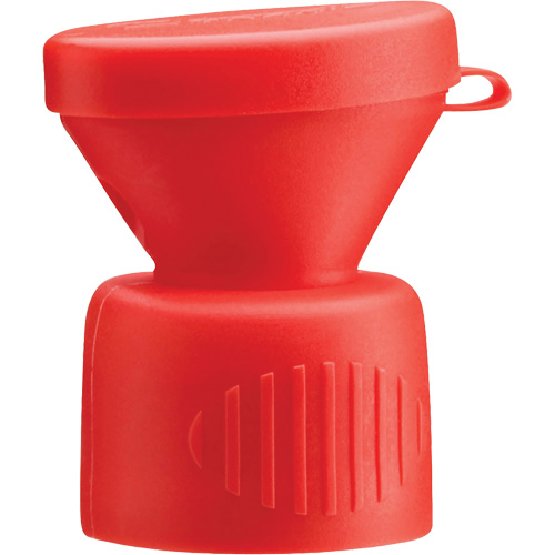 Bain oculaire pour bouteille &agrave; douche oculaire Dynamic Cam Industrial