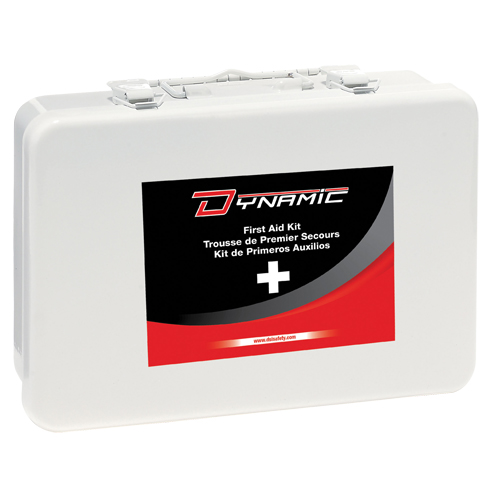 Dynamic First Aid Kit, WSIB Ontario Cam Industrial