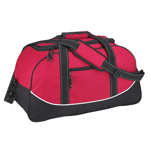 Trousse de premiers soins pour pr&eacute;paration aux situations d'urgence Dynamic, Dispositif m&eacute;dical Classe 1, Sac en nylon Cam Industrial