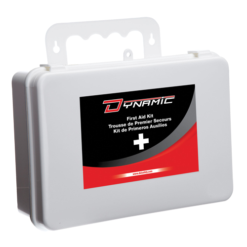 Dynamic First Aid Kit, WSIB Ontario Cam Industrial