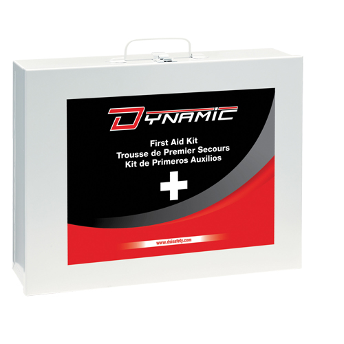 Dynamic First Aid Kit Refill, Federal Cam Industrial