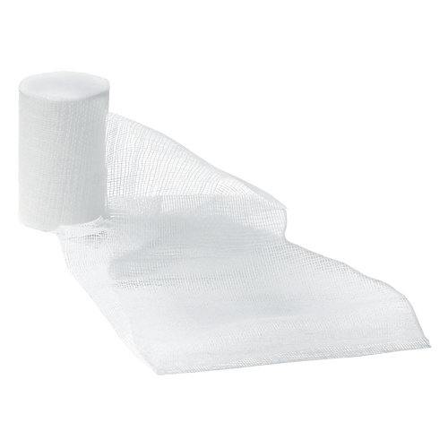 Dynamic Gauze Bandage, Roll, 180" L x 2" W, Medical Device Class 1 Cam Industrial