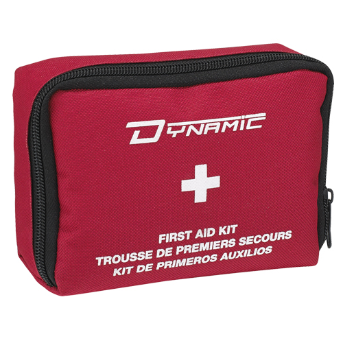 Dynamic First Aid Kit, WSIB Ontario Cam Industrial