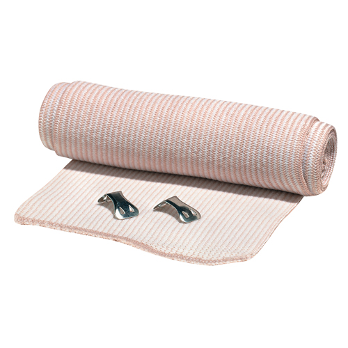 Pansement Tensor Dynamic, 15' lo x 6" la, Classe 1 Cam Industrial