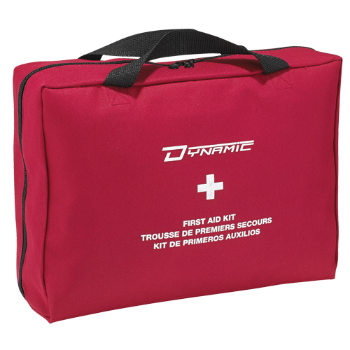 Tr&egrave;s grand sac de nylon Dynamic Cam Industrial