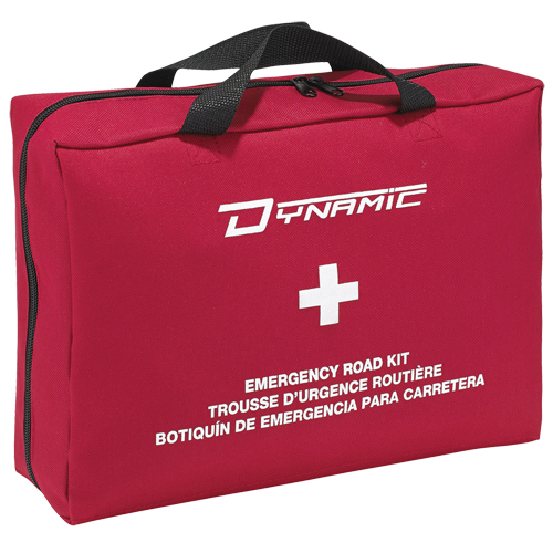 Dynamic Extra-Large Nylon Bag Cam Industrial