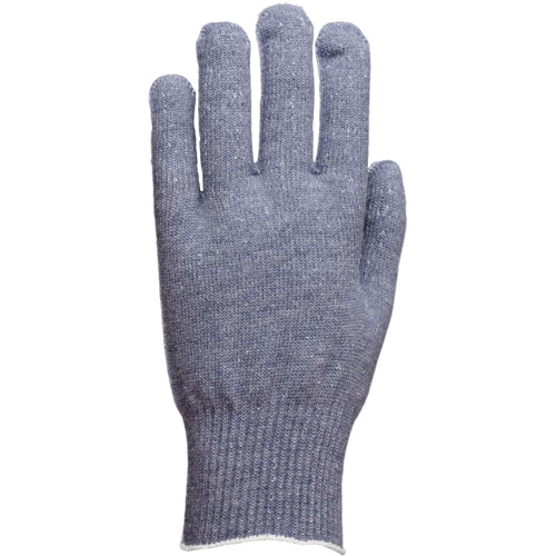 Fireproof Liner Knit Glove, Kermel&reg;/Thermolite&reg;/Viscose FR&reg;, 7/Small, Protects Up To 752° F (400° C) Cam Industrial