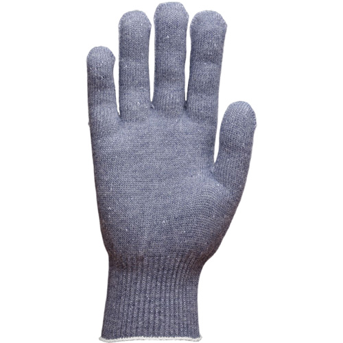 Fireproof Liner Knit Glove, Kermel&reg;/Thermolite&reg;/Viscose FR&reg;, 7/Small, Protects Up To 752° F (400° C) Cam Industrial