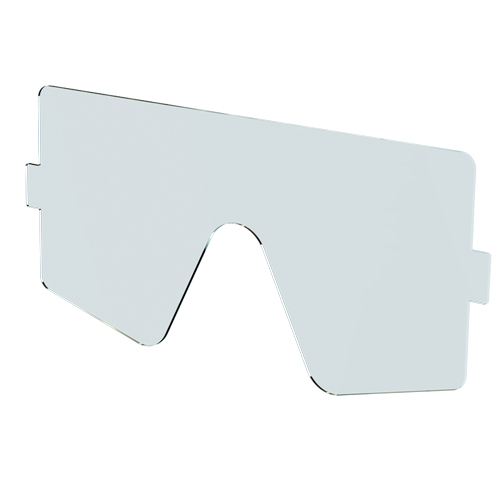 Panoramaxx Inner Cover Lens  Cam Industrial