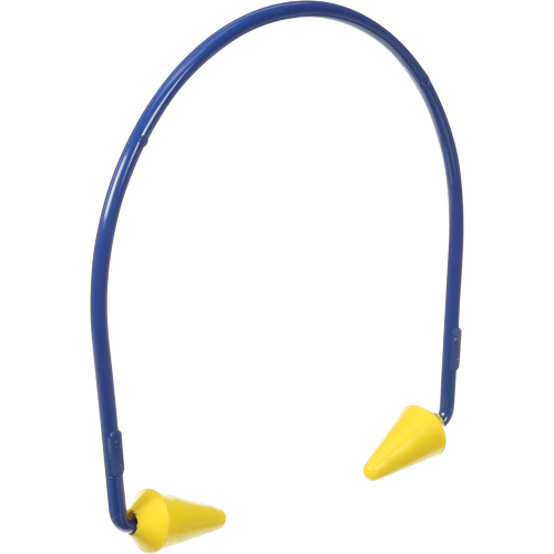 Bouchons d'oreilles E-A-R Caboflex, NRR dB 17, R&eacute;pond ou surpasse la norme CSA classe BL Cam Industrial