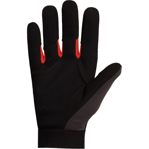 Gants de m&eacute;canicien Clutch Gear, Paume Synth&eacute;tique, Taille Petit Cam Industrial