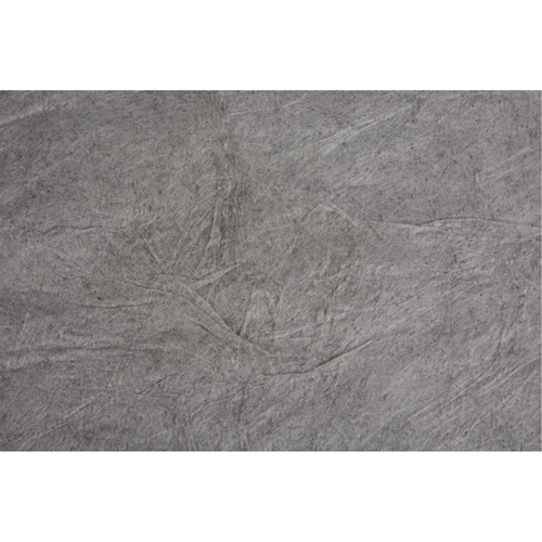 Premium Meltblown Sorbent Pads, Universal, 15" x 18", 30 gal. Absorbancy Cam Industrial