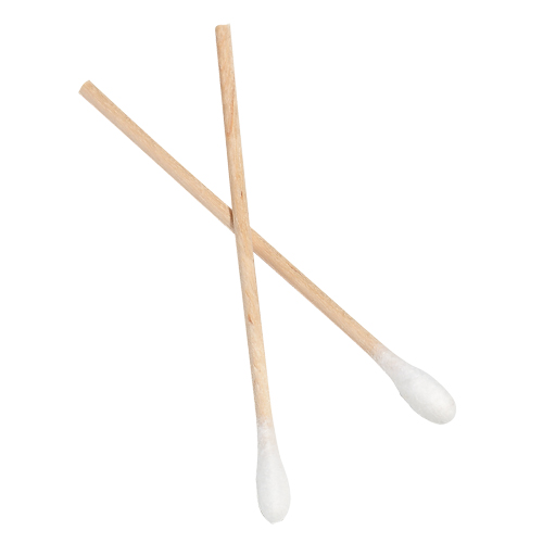 Dynamic Cotton-Tipped Applicators Cam Industrial