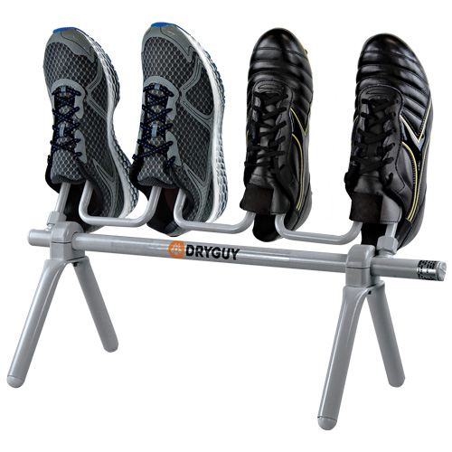 Dryguy&reg; Footwear and Glove Dry Rack Cam Industrial