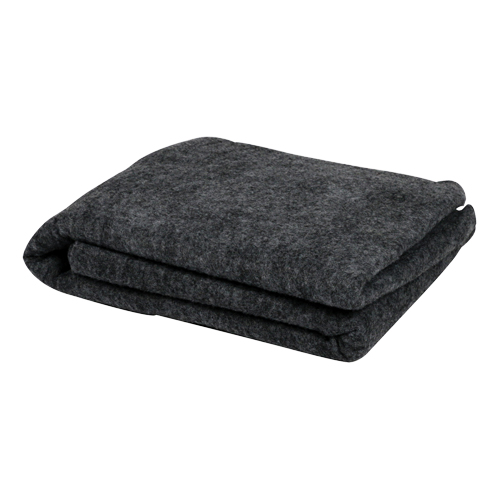 First Aid Blanket, Multi-Blend Fibre, Medical Device Class 1 Cam Industrial