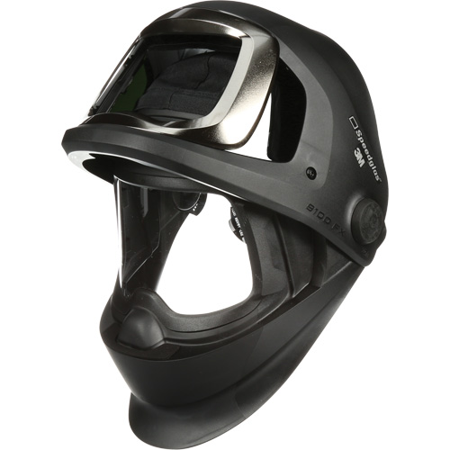 Masque de soudeur Speedglas Cam Industrial