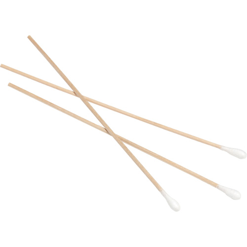 Dynamic Cotton Tipped Applicators Cam Industrial