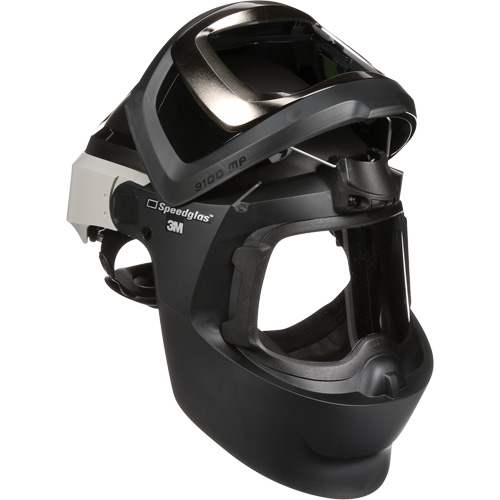Masque de soudage 9100-MP Speedglas Cam Industrial