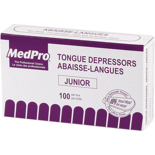 Dynamic Tongue Depressors Cam Industrial