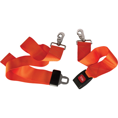 Dynamic Restraining Strap Cam Industrial